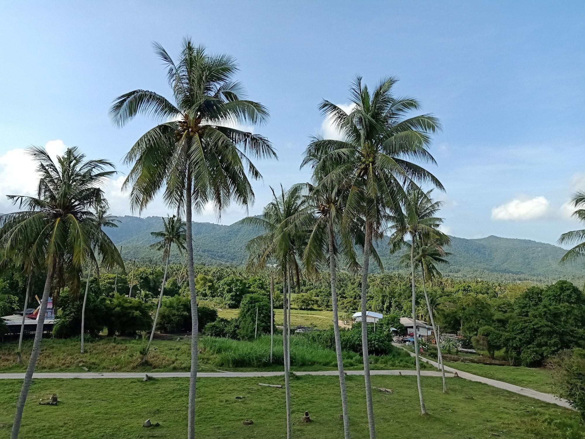 Amarin Samui Hotel - Sha Plus Certified Mae Nam Exterior photo