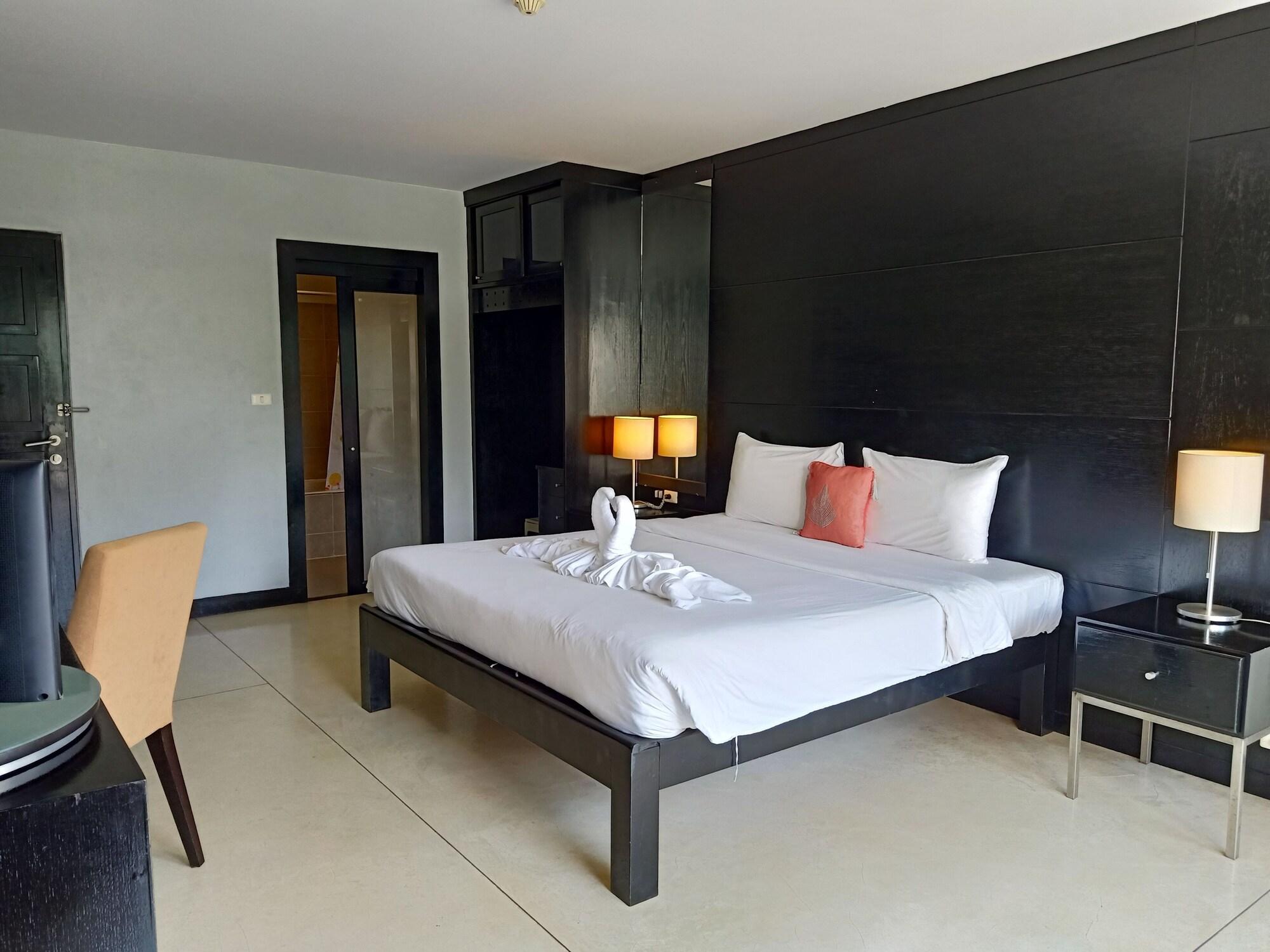 Amarin Samui Hotel - Sha Plus Certified Mae Nam Exterior photo