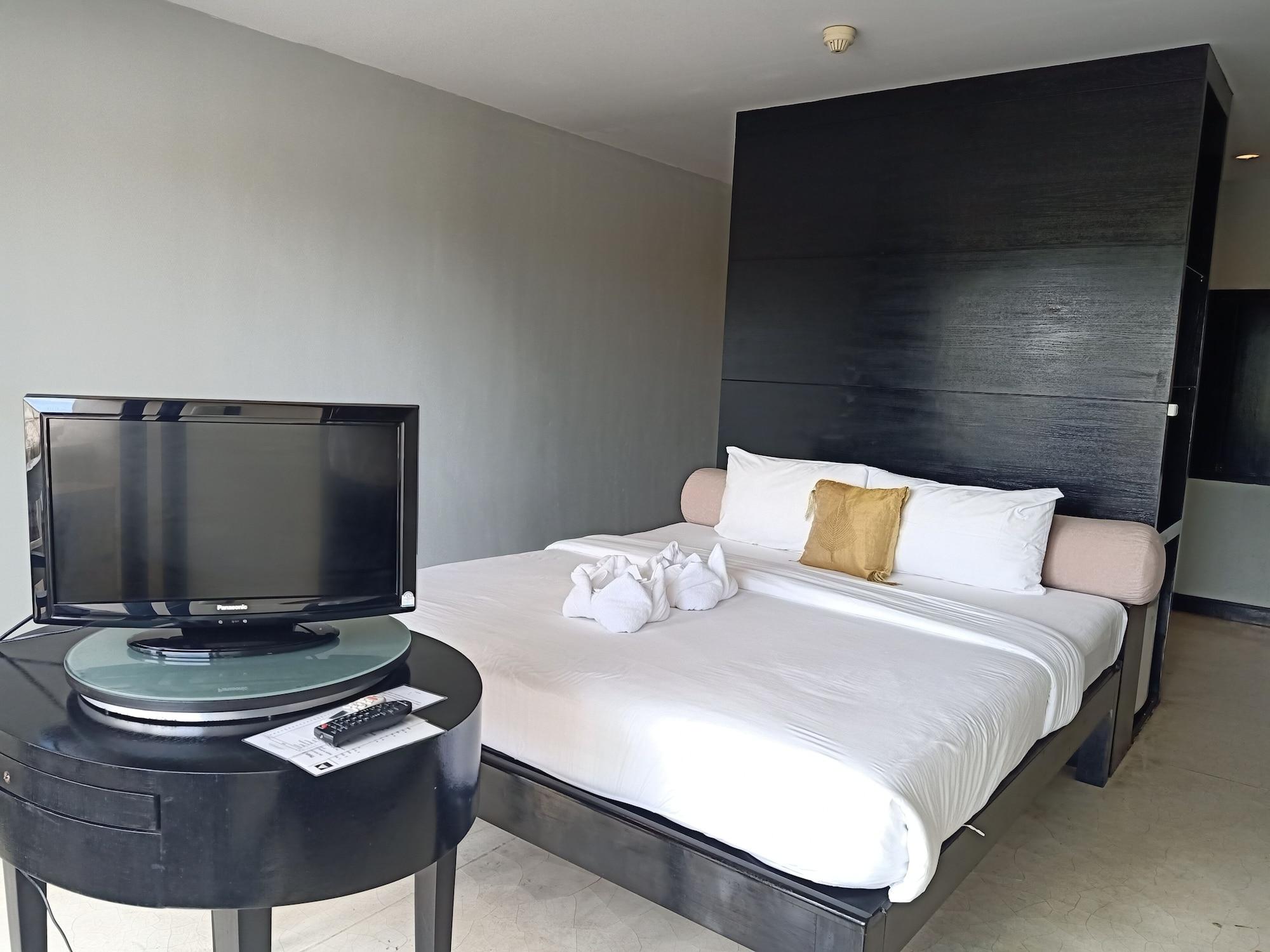 Amarin Samui Hotel - Sha Plus Certified Mae Nam Exterior photo