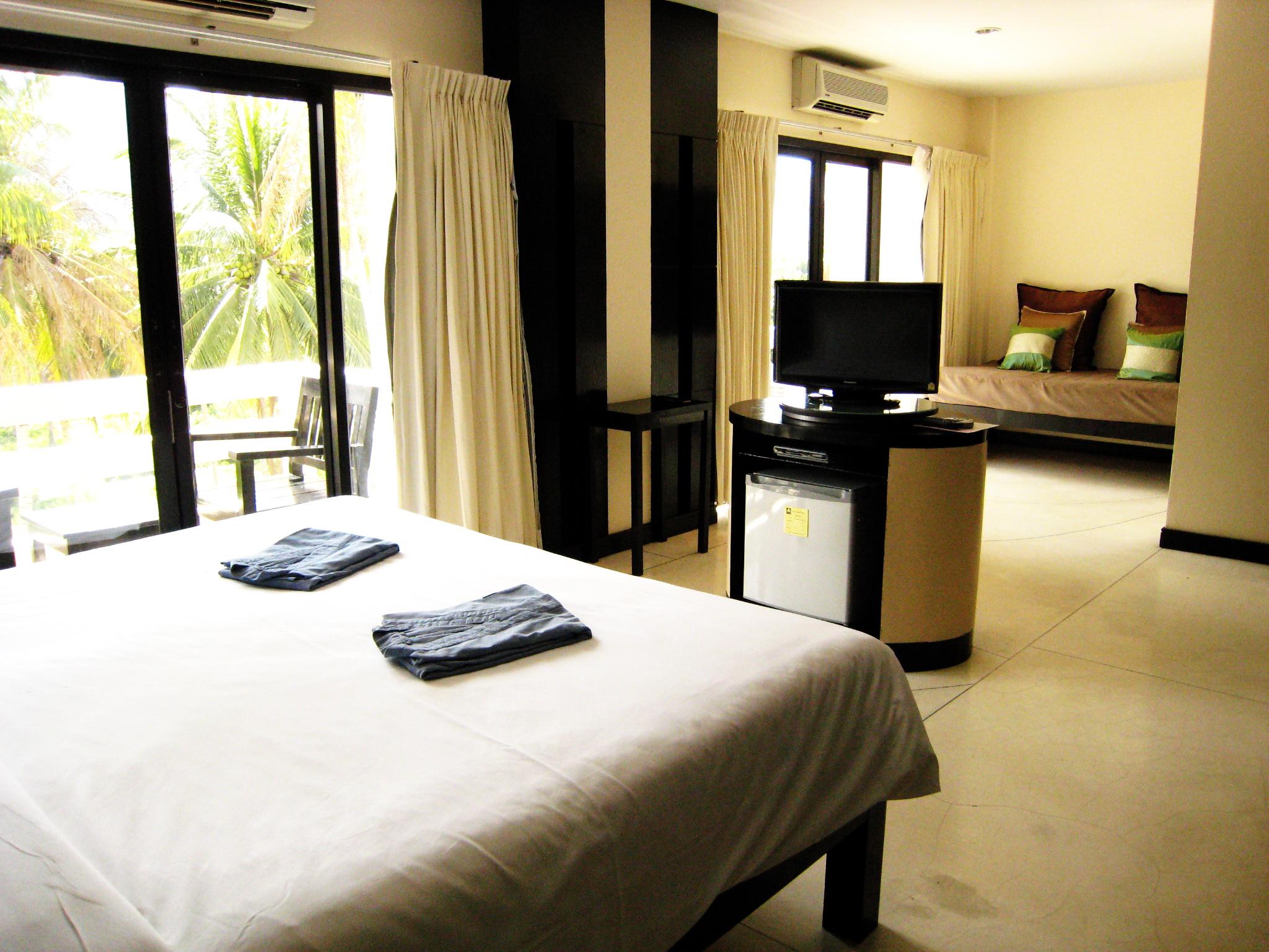 Amarin Samui Hotel - Sha Plus Certified Mae Nam Exterior photo