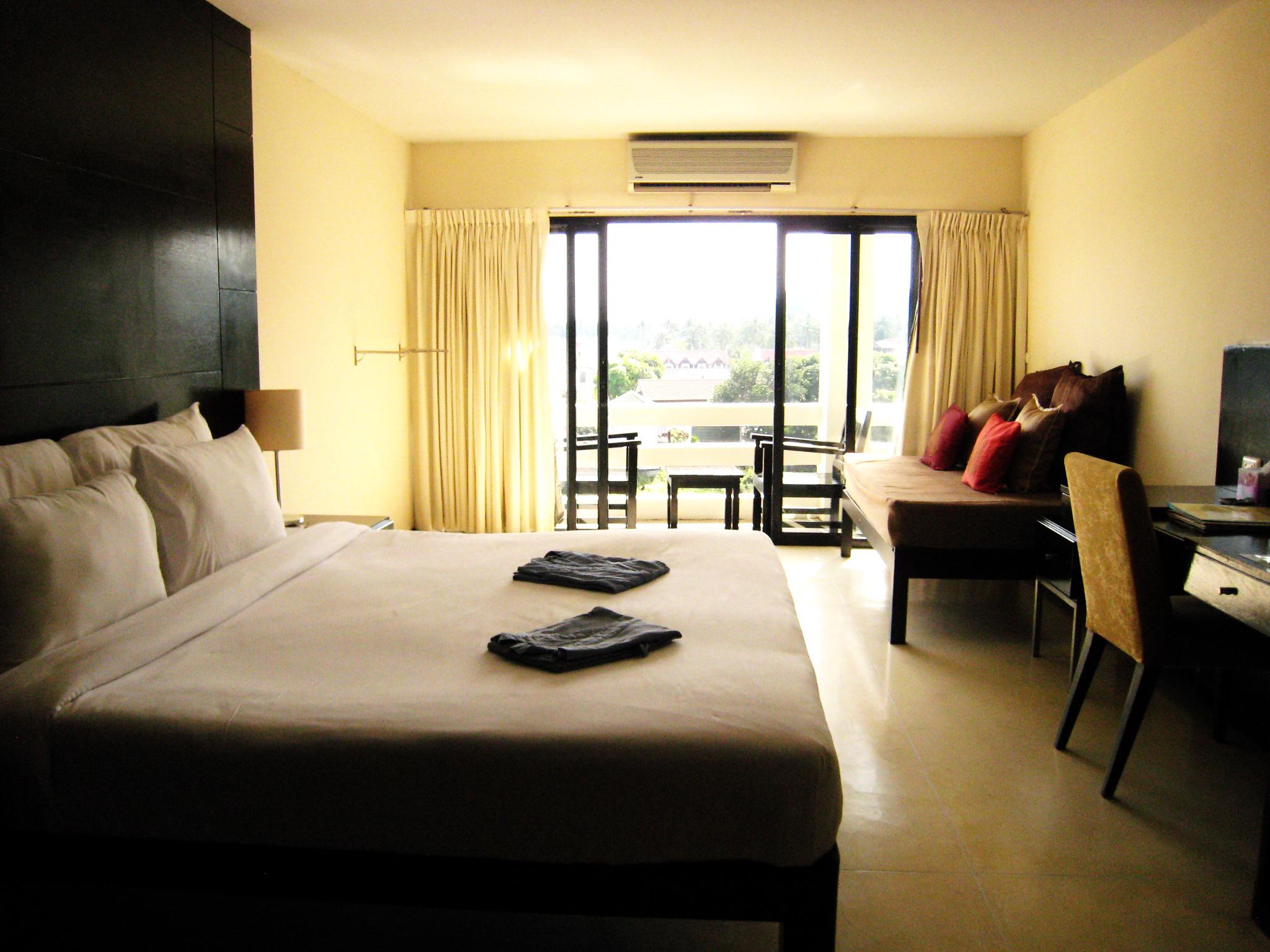 Amarin Samui Hotel - Sha Plus Certified Mae Nam Exterior photo