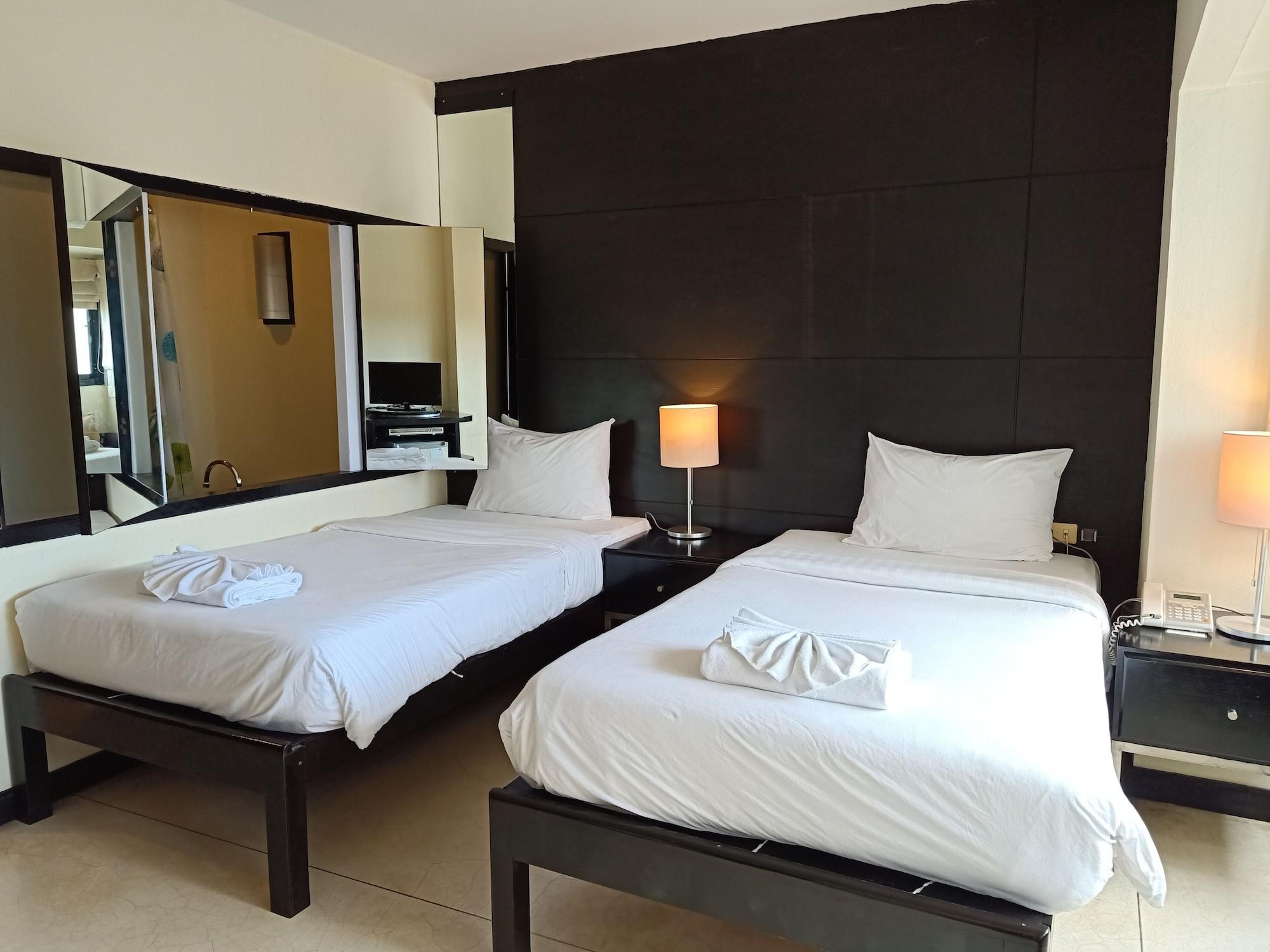 Amarin Samui Hotel - Sha Plus Certified Mae Nam Exterior photo