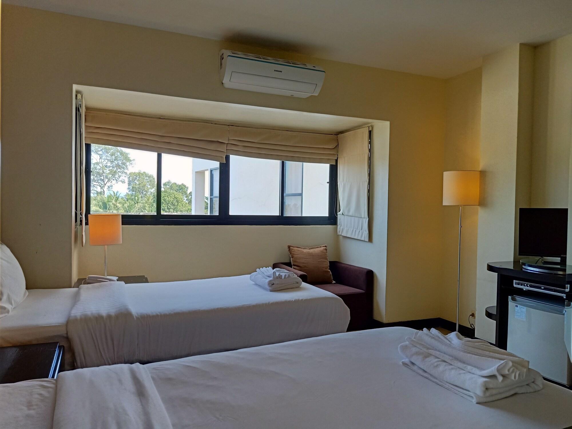 Amarin Samui Hotel - Sha Plus Certified Mae Nam Exterior photo