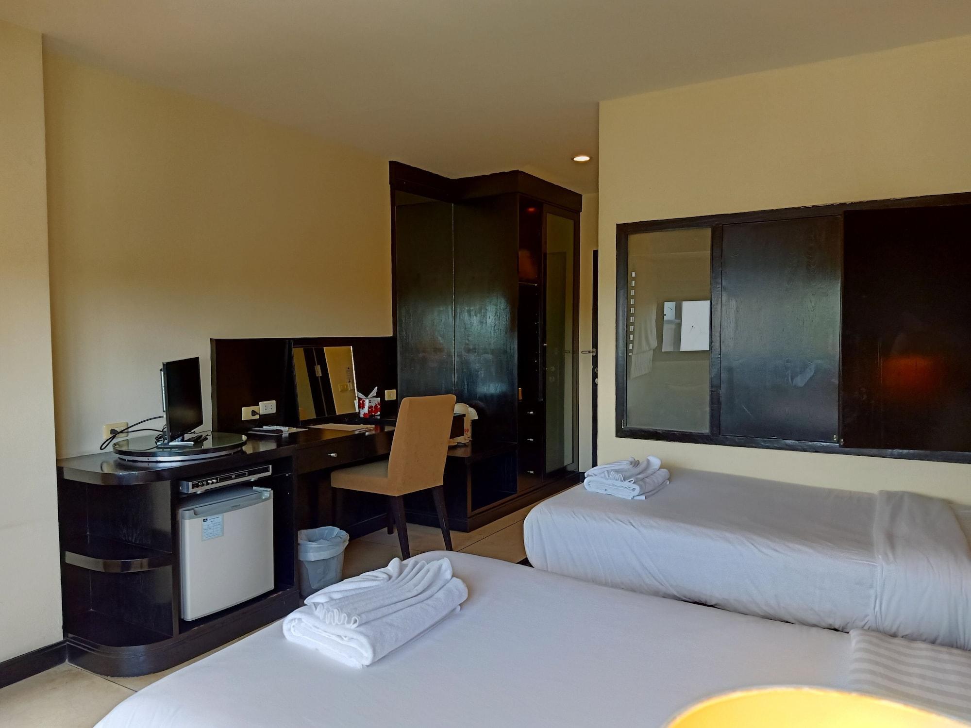Amarin Samui Hotel - Sha Plus Certified Mae Nam Exterior photo
