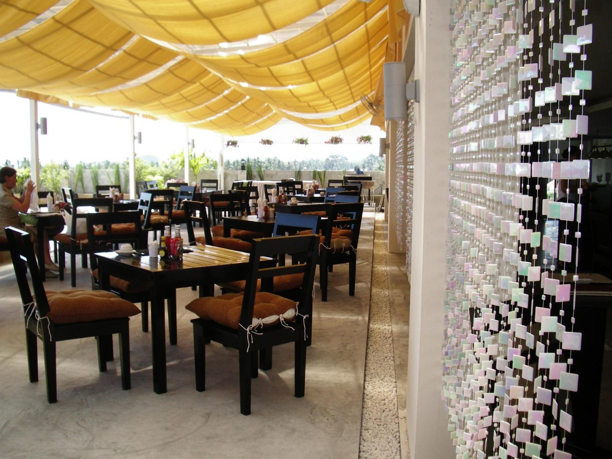 Amarin Samui Hotel - Sha Plus Certified Mae Nam Exterior photo