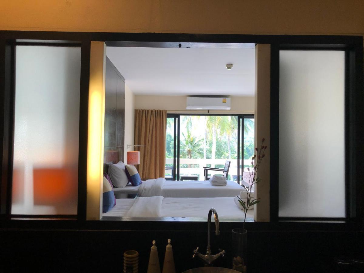 Amarin Samui Hotel - Sha Plus Certified Mae Nam Exterior photo
