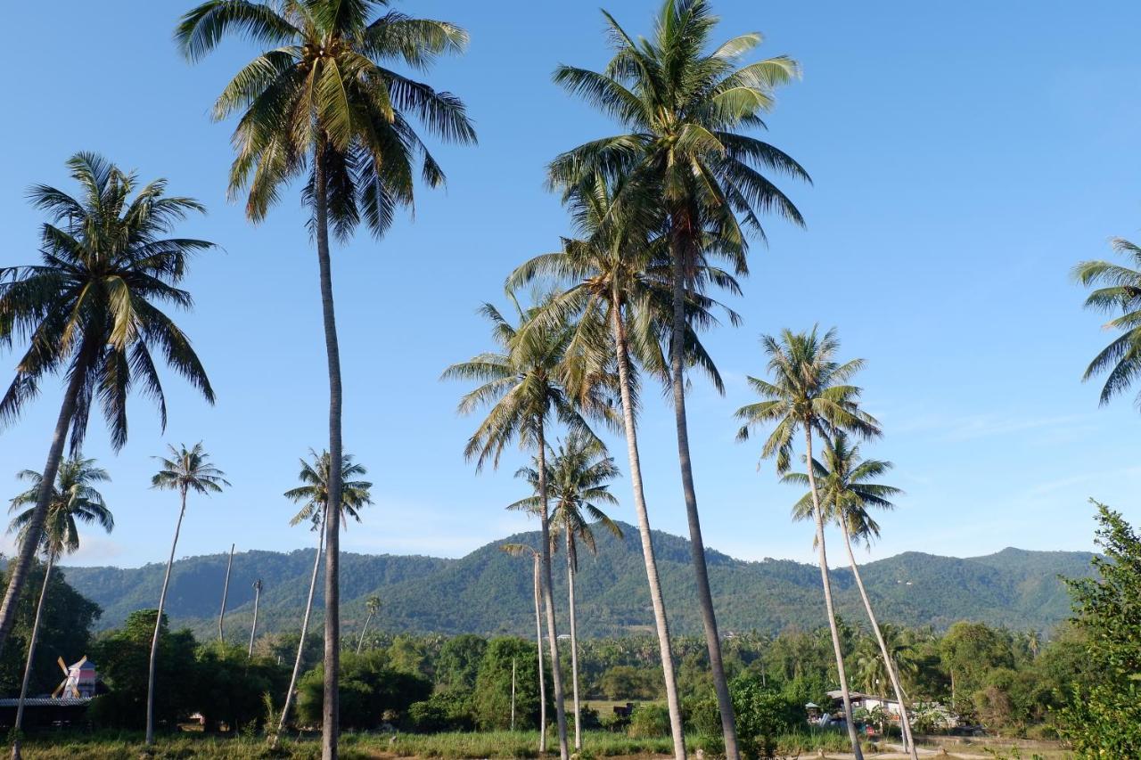 Amarin Samui Hotel - Sha Plus Certified Mae Nam Exterior photo